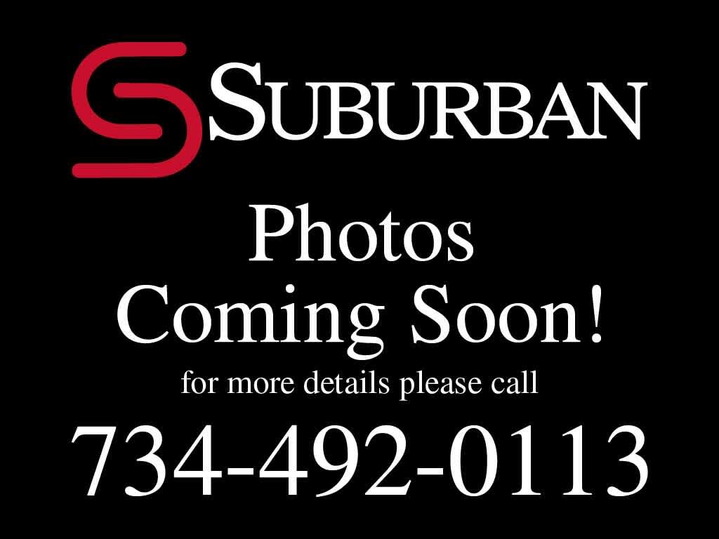 2013 Ford Flex SEL