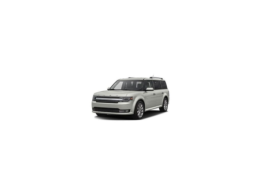 2016 Ford Flex Limited