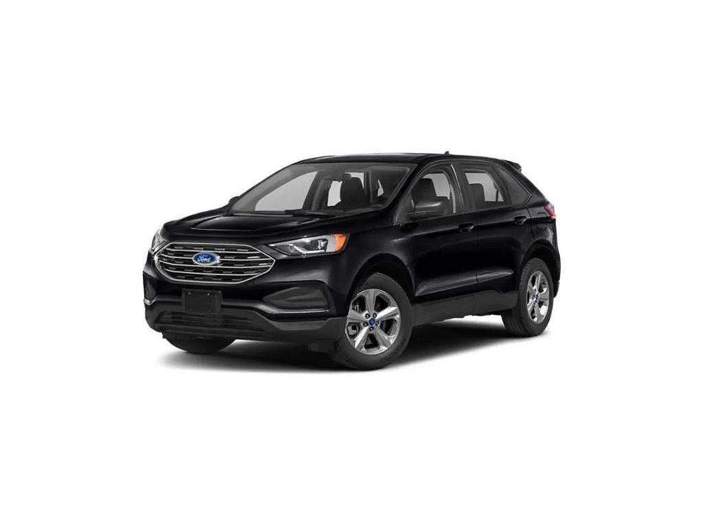 2021 Ford Edge SE