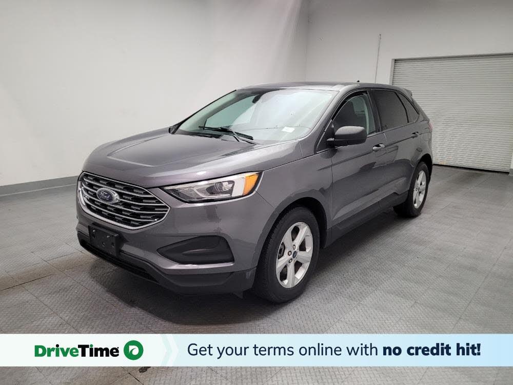 2021 Ford Edge SE