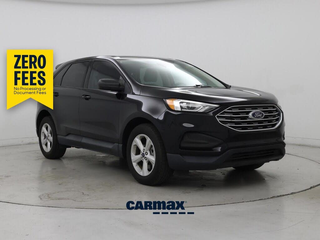 2021 Ford Edge SE