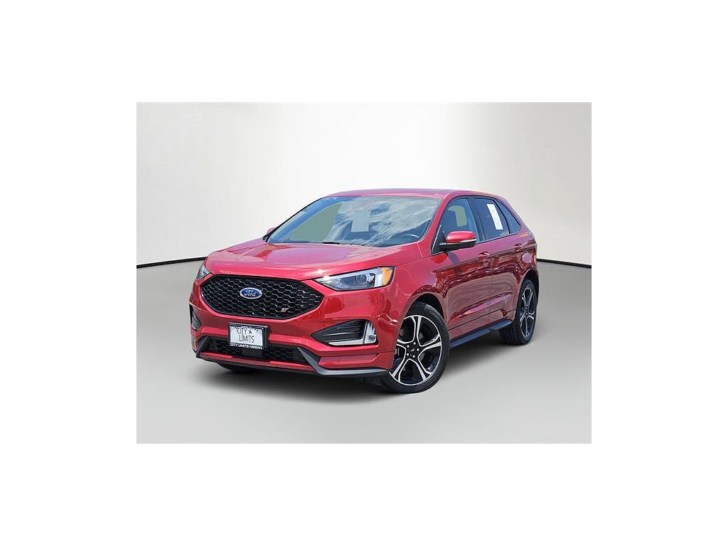 2023 Ford Edge ST