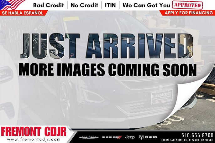 2016 Ford Edge Sport listing photo
