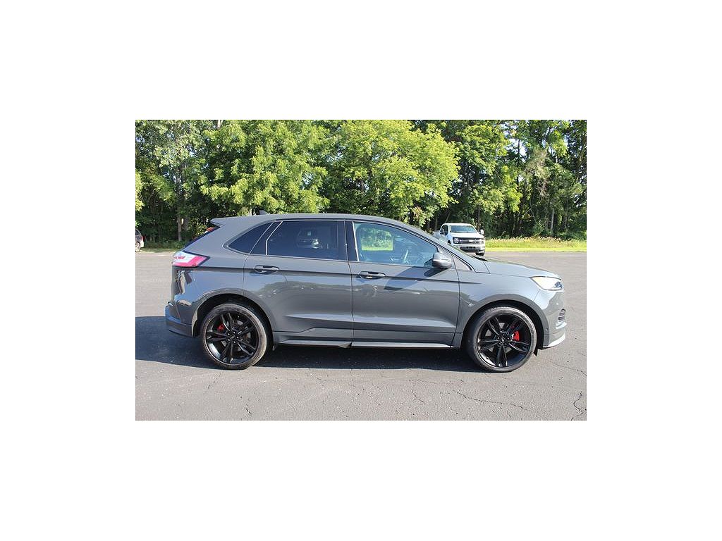 2021 Ford Edge
