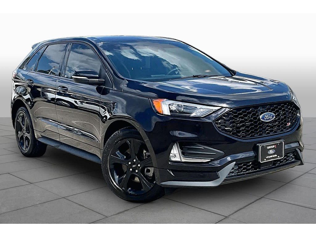 2023 Ford Edge ST