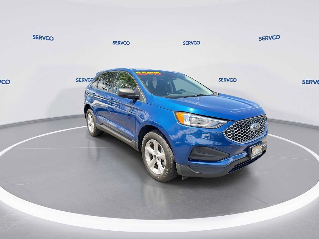 2024 Ford Edge SE