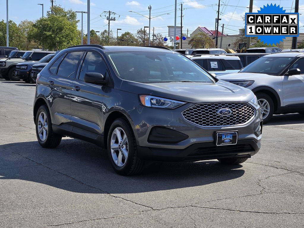 2024 Ford Edge SE