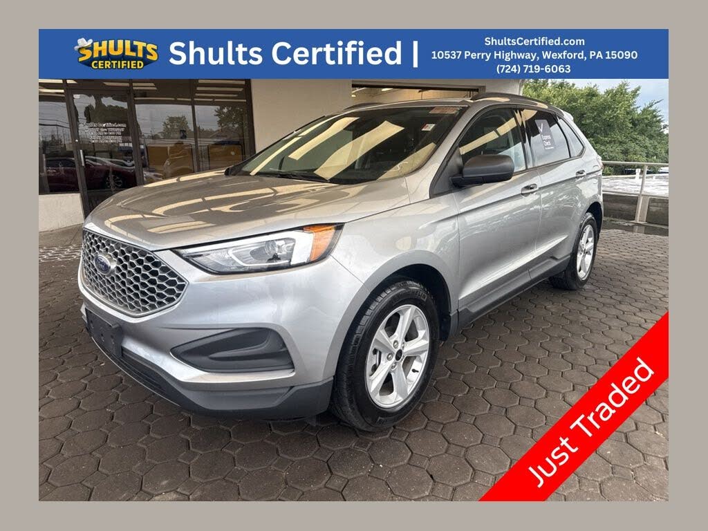 2023 Ford Edge SE