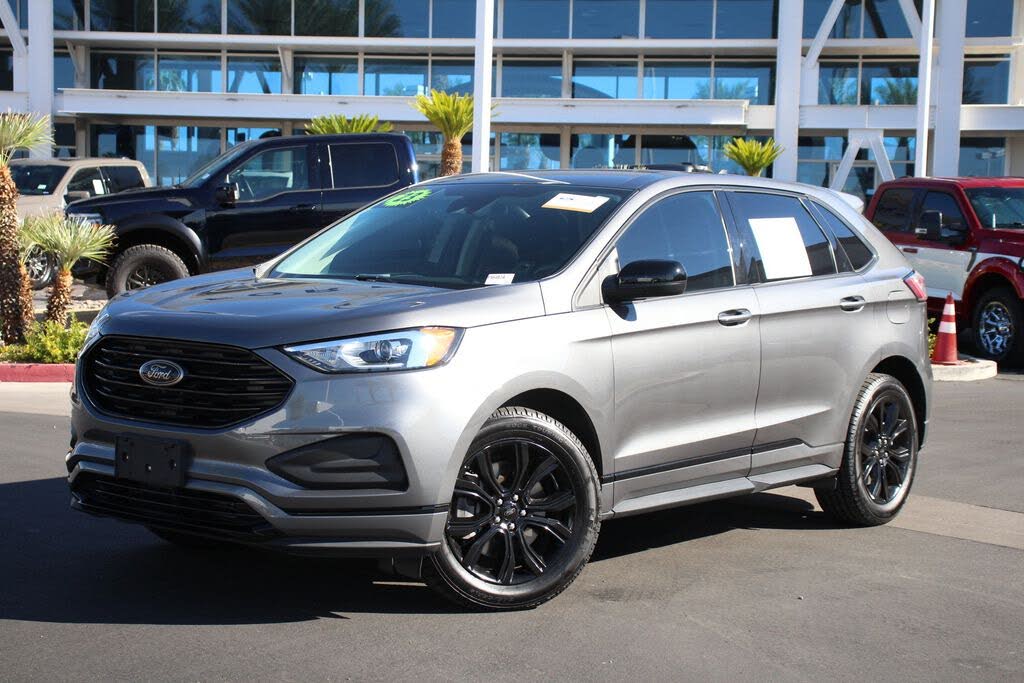 2023 Ford Edge SE