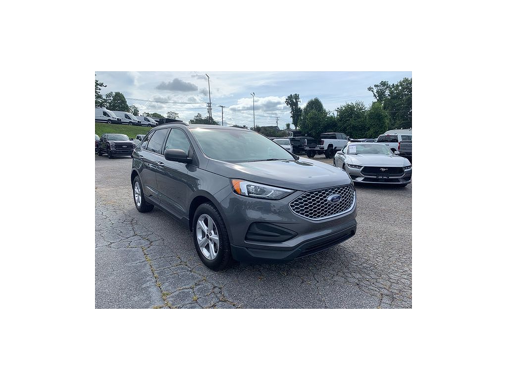 2024 Ford Edge SE