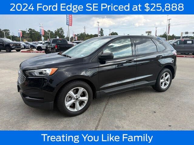 2024 Ford Edge SE