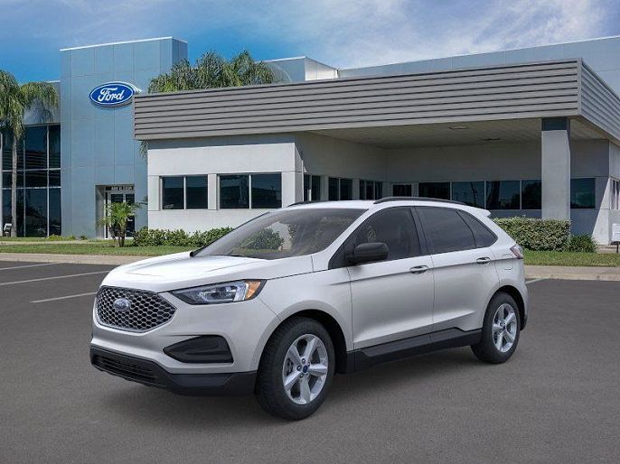 2024 Ford Edge SE