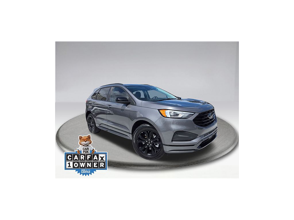 2024 Ford Edge SE