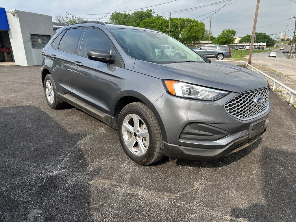 2024 Ford Edge SE