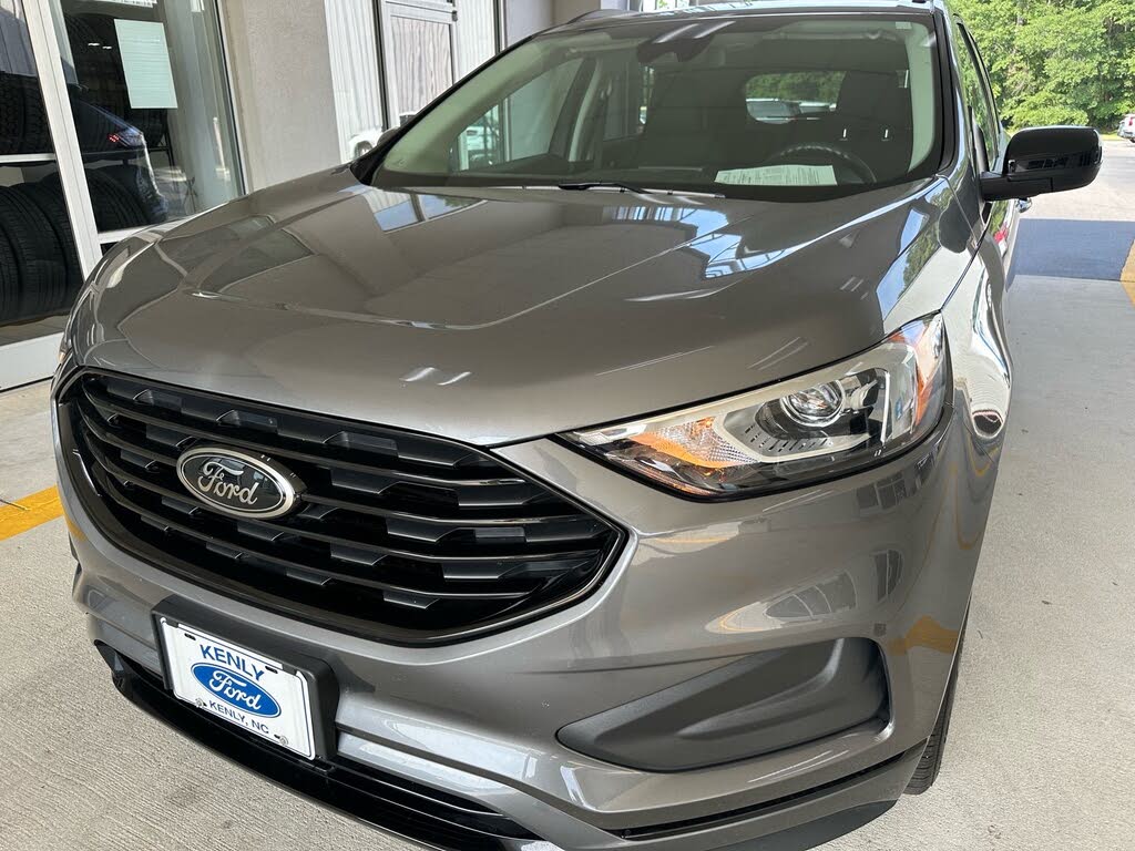 2024 Ford Edge SE