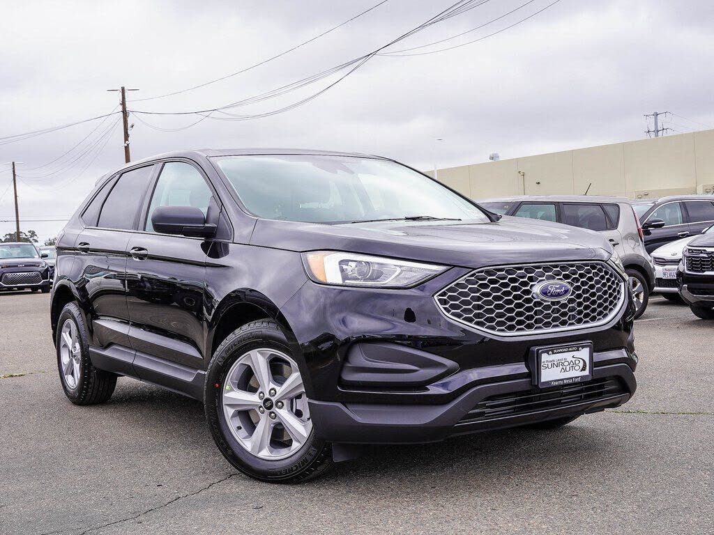 2024 Ford Edge SE