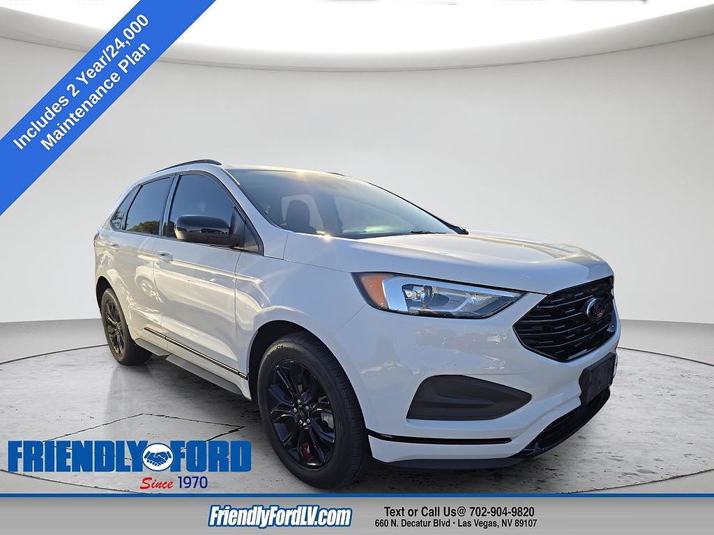 2023 Ford Edge SE