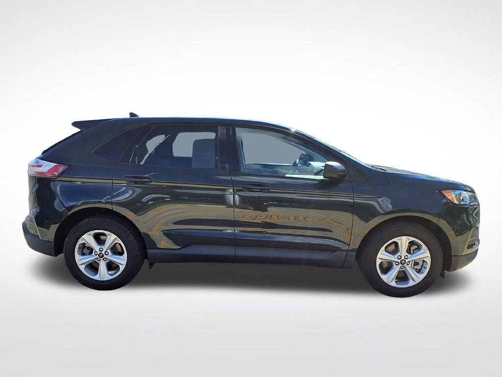 2023 Ford Edge SE