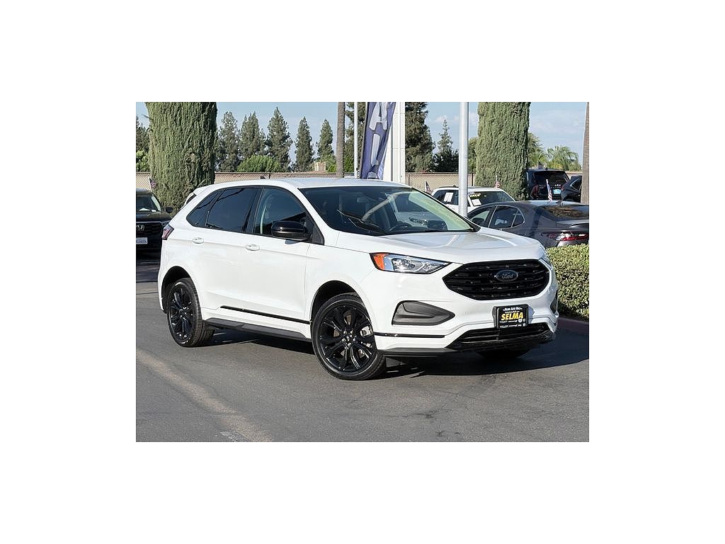2023 Ford Edge SE