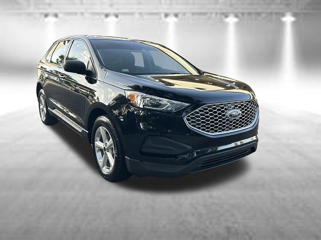 2024 Ford Edge SE
