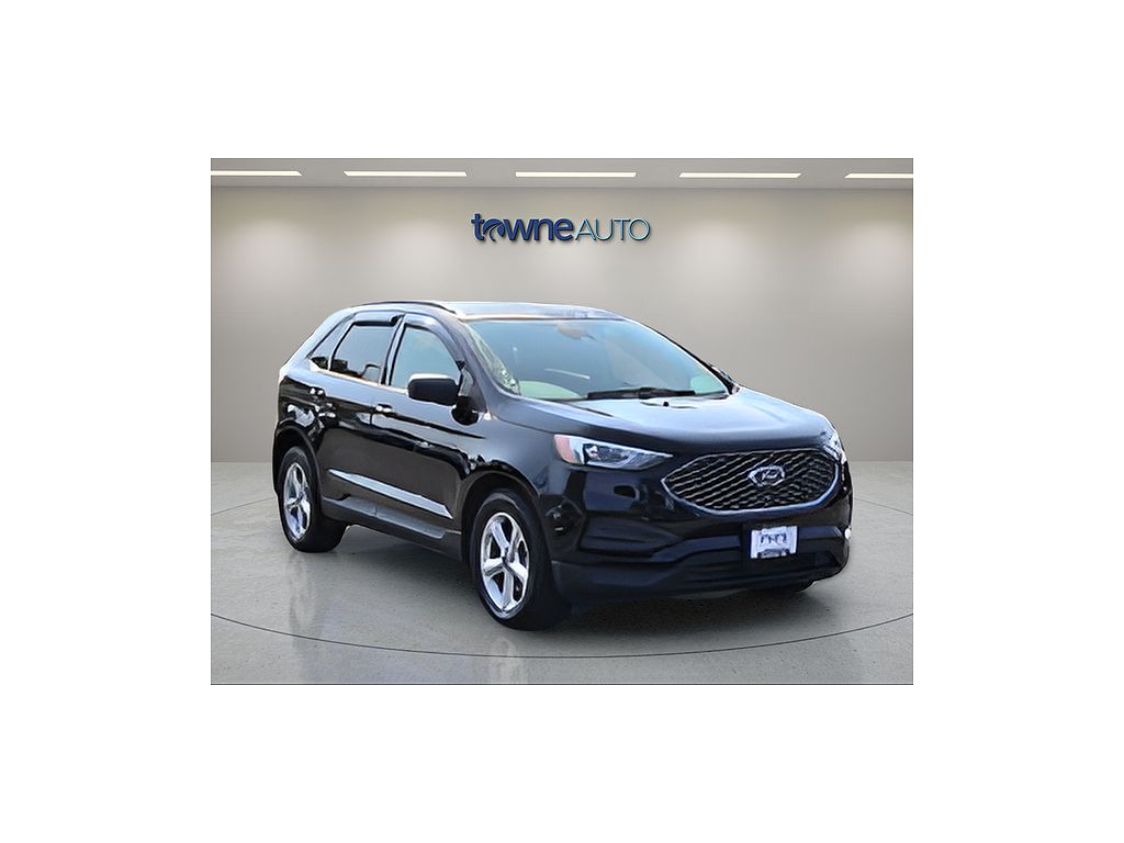 2024 Ford Edge SE