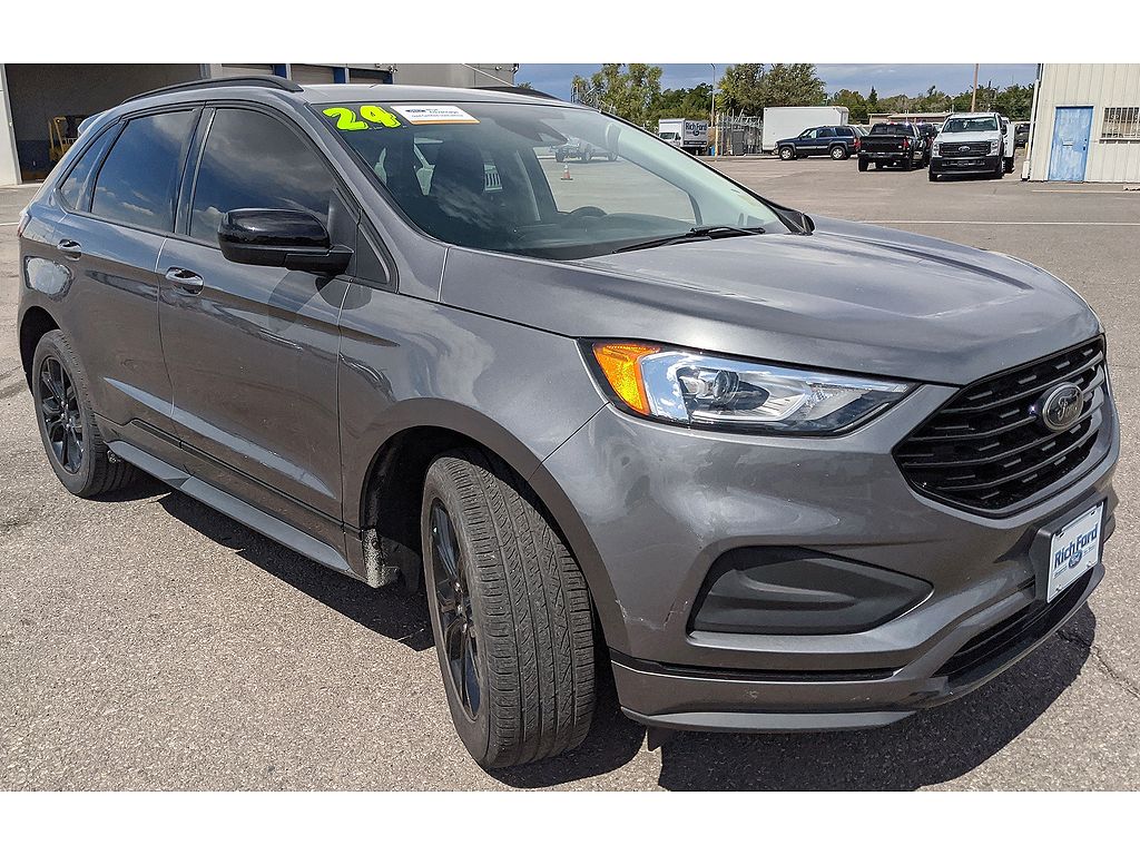 2024 Ford Edge SE