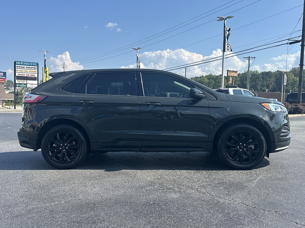2024 Ford Edge SE