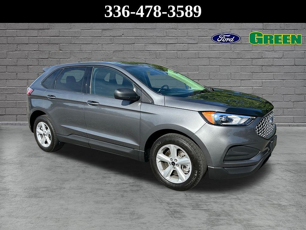 2024 Ford Edge SE