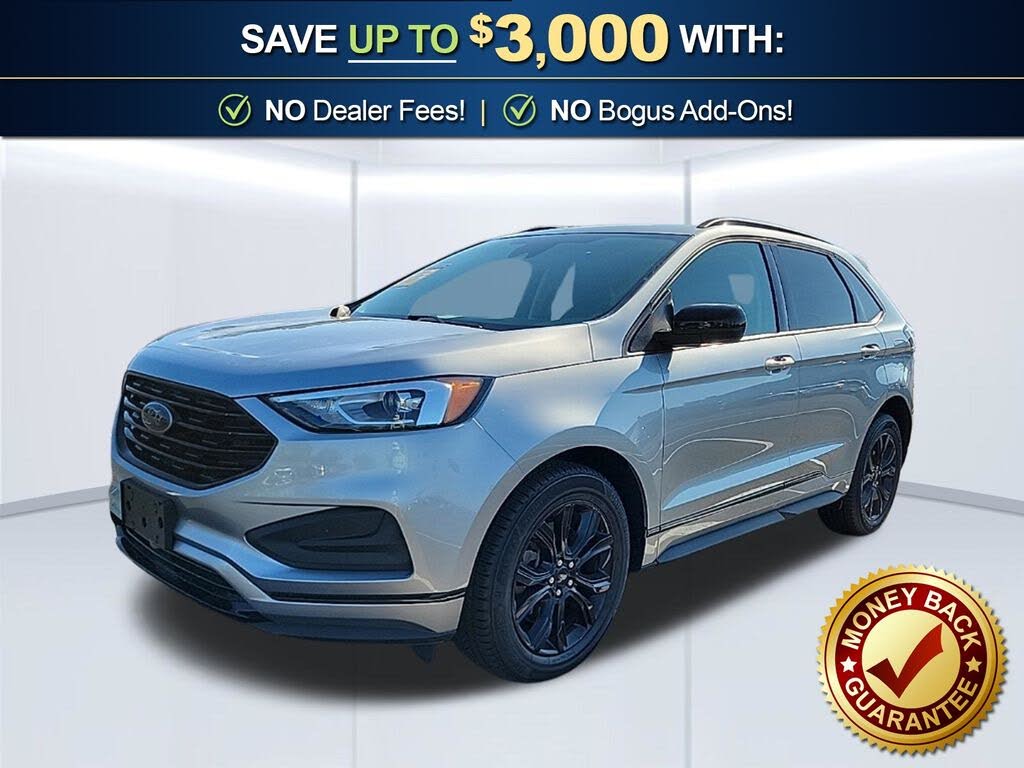 2024 Ford Edge SE