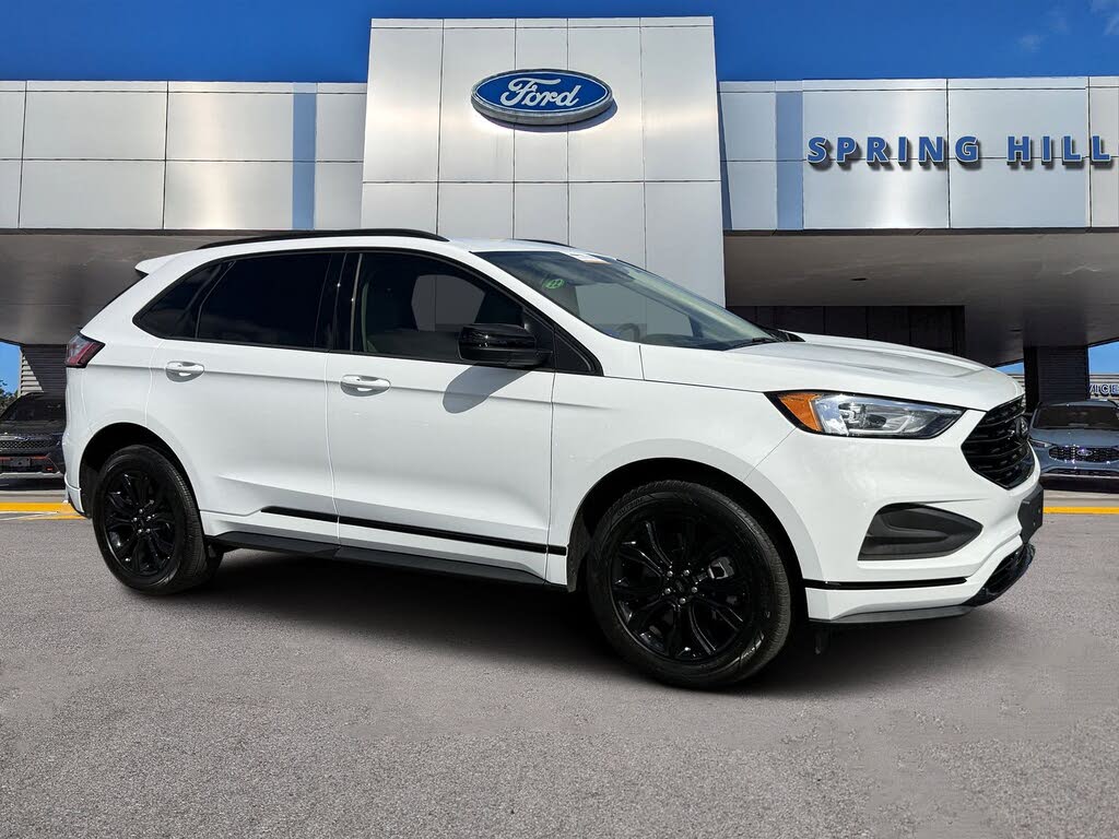 2024 Ford Edge SE
