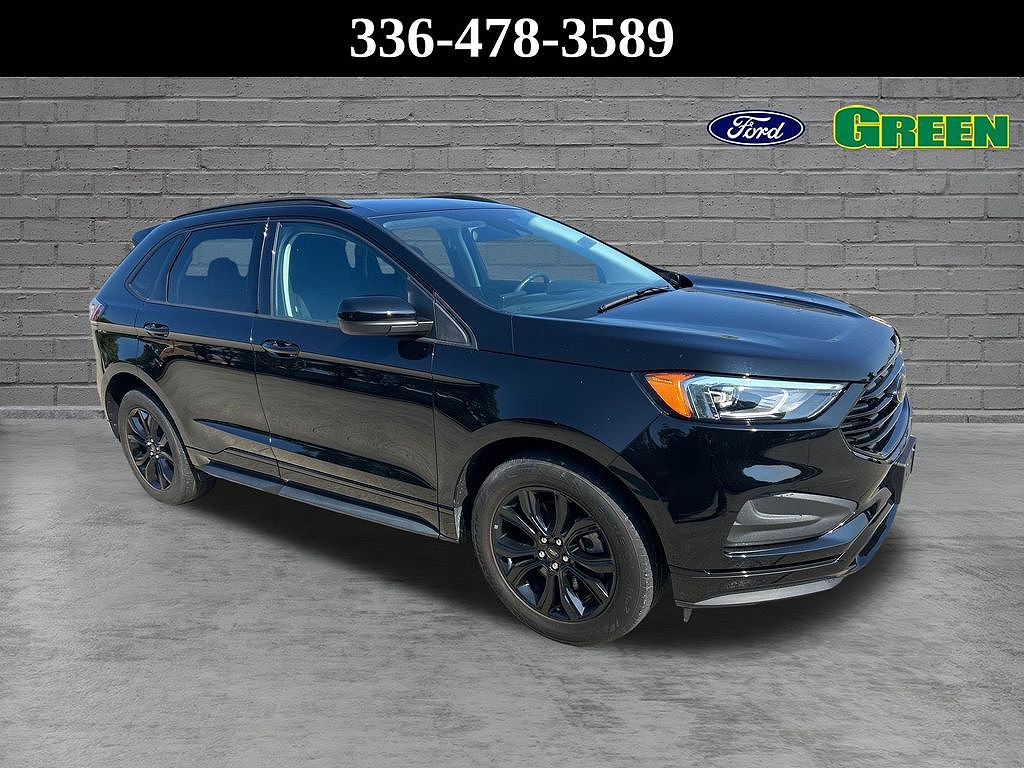 2023 Ford Edge SE