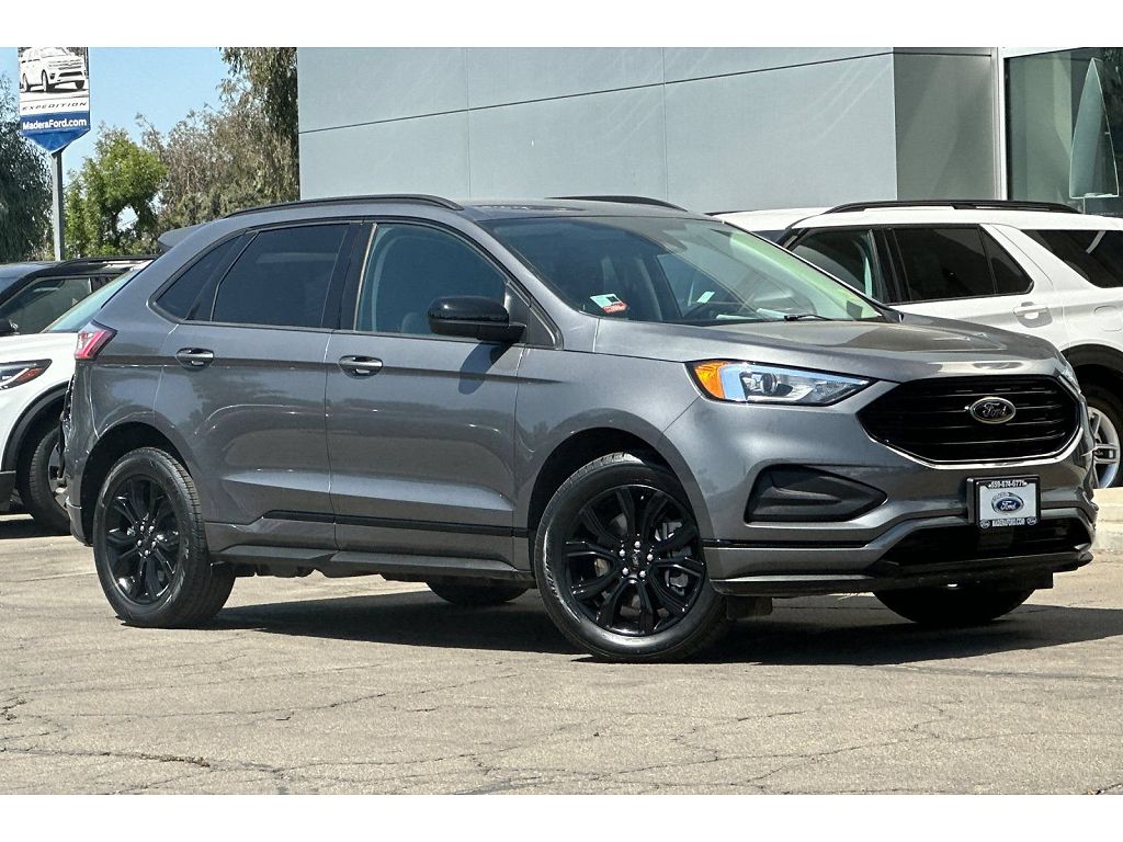 2024 Ford Edge SE