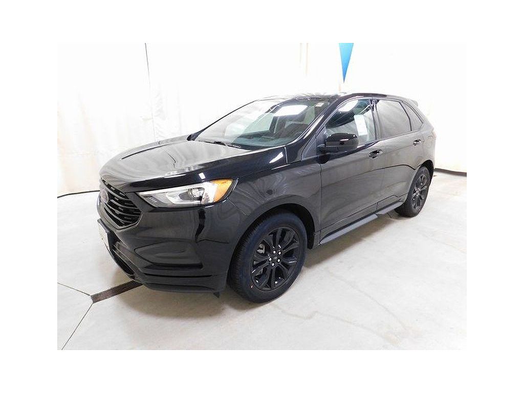 2024 Ford Edge SE