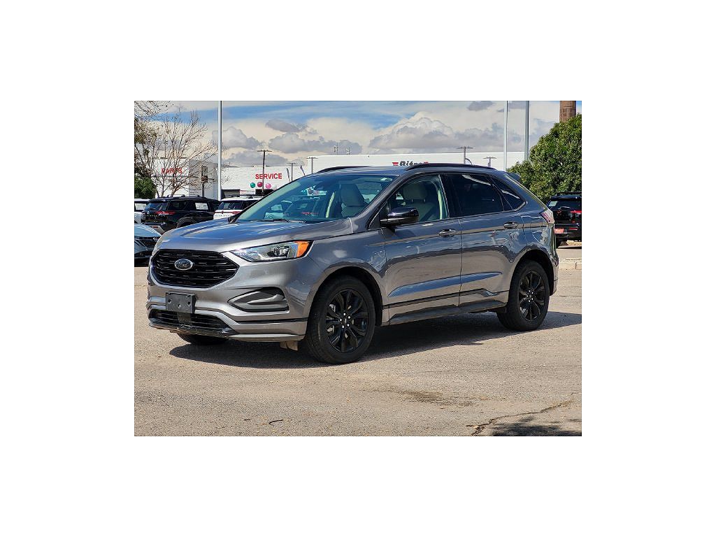 2024 Ford Edge SE