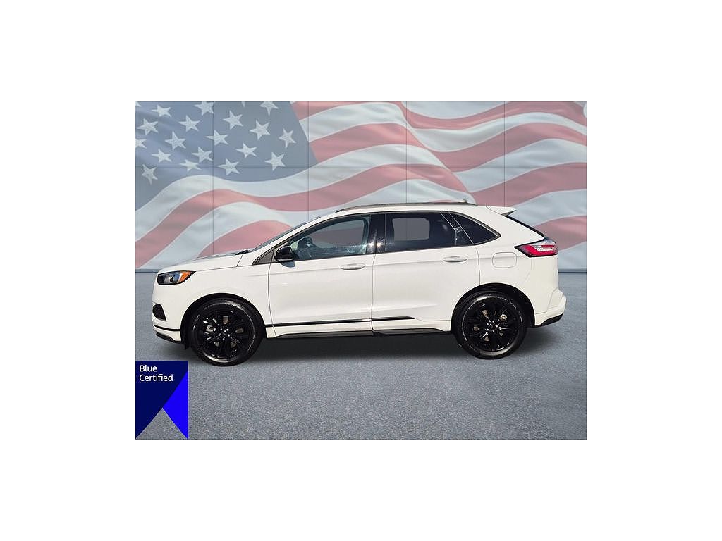 2024 Ford Edge SE