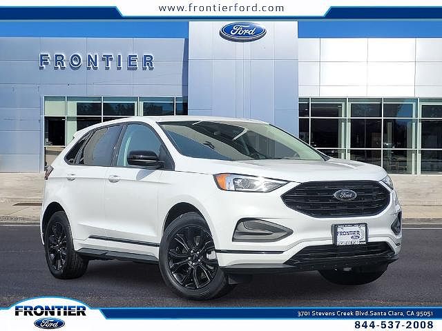 2024 Ford Edge SE