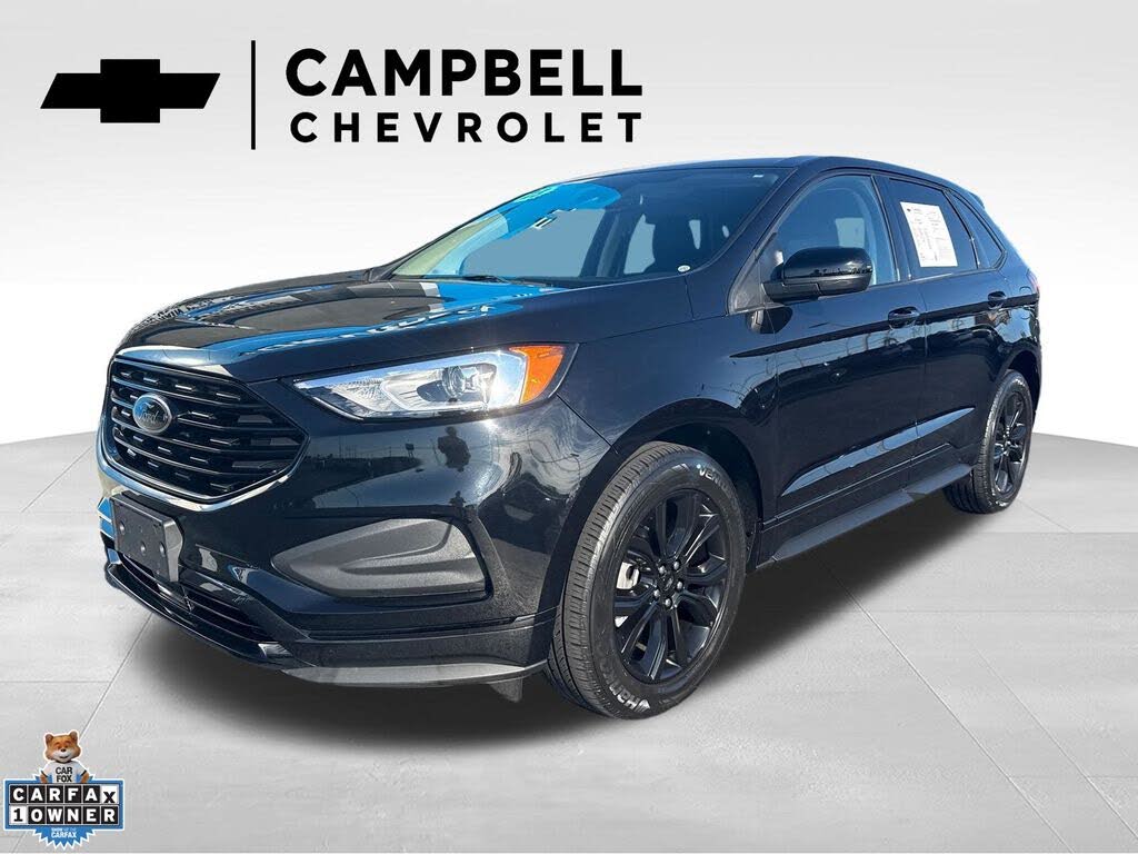 2023 Ford Edge SE