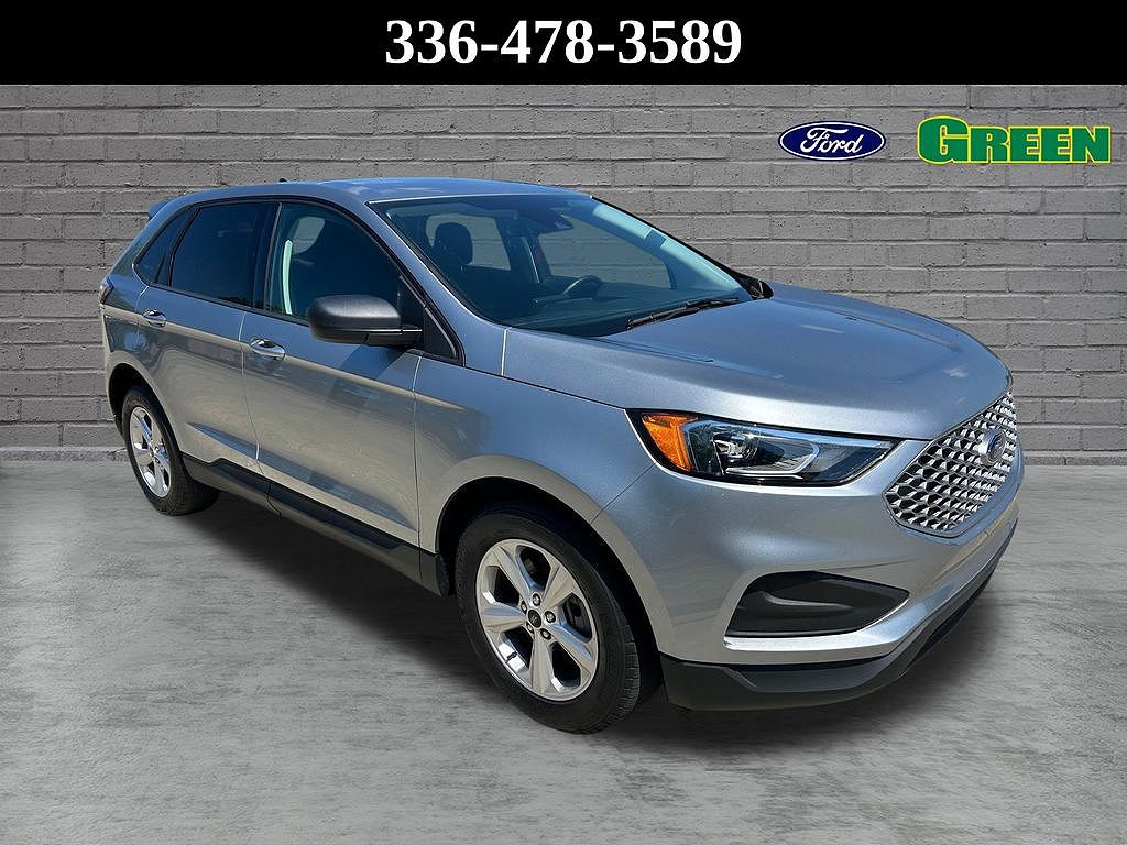 2024 Ford Edge SE