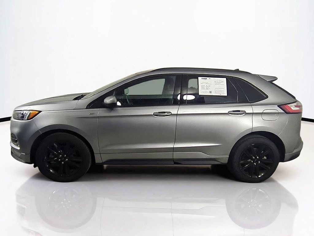 2023 Ford Edge ST-Line