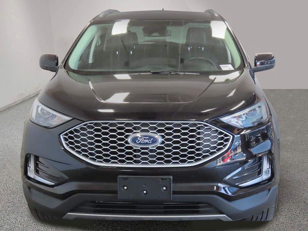 2023 Ford Edge ST-Line
