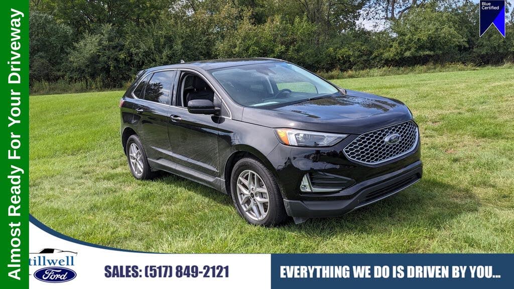 2023 Ford Edge