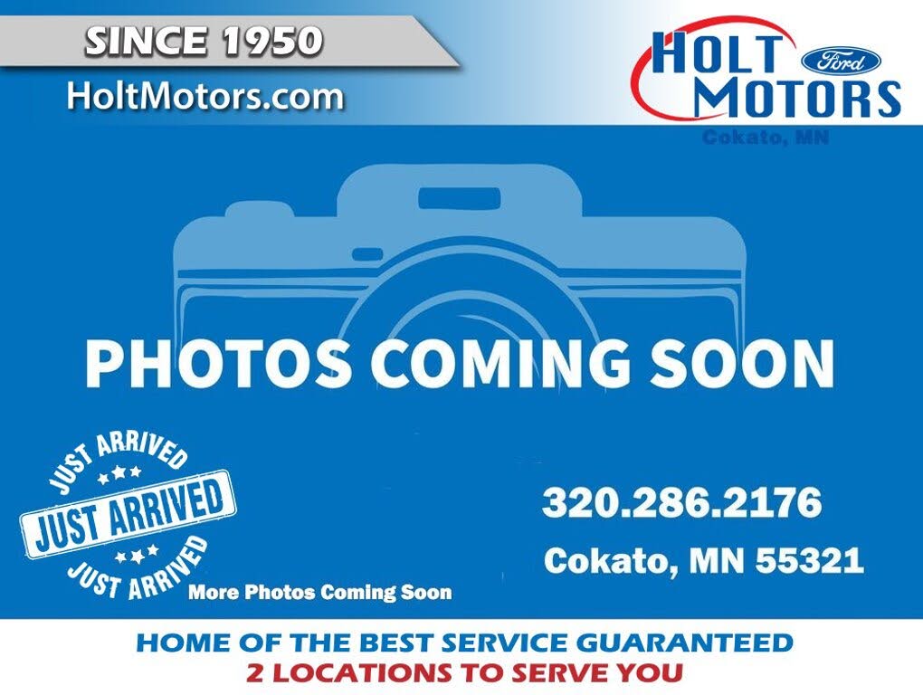 2024 Ford Edge ST-Line