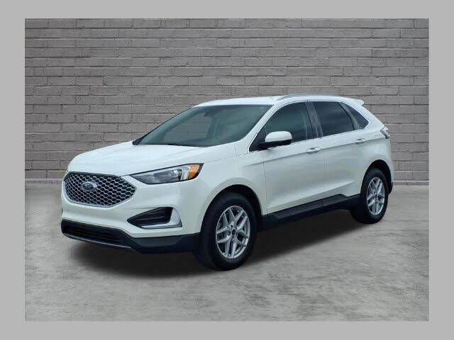2023 Ford Edge