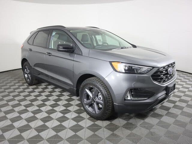 2024 Ford Edge ST-Line