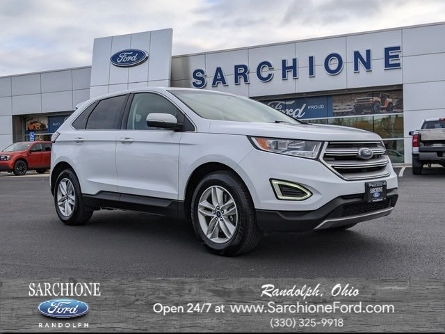 Vehicle Image 1 of 74 for 2016 Ford Edge