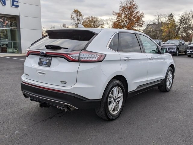 2016 Ford Edge - 3