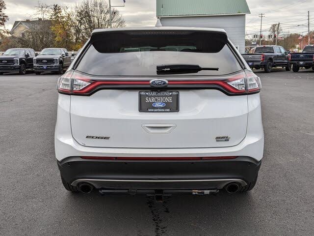 Vehicle Image 55 of 74 for 2016 Ford Edge