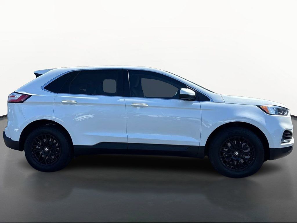 2024 Ford Edge ST-Line