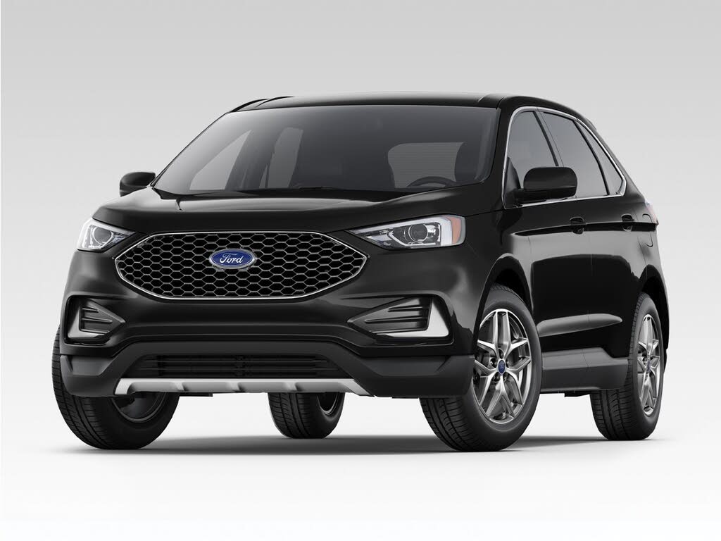 2023 Ford Edge ST-Line