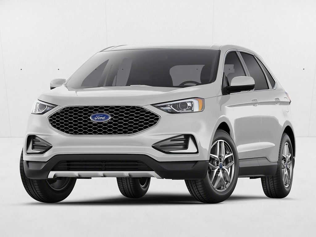 2023 Ford Edge ST-Line